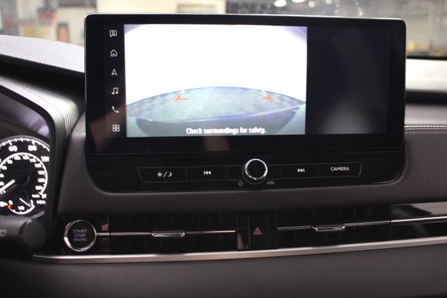 2025 Mitsubishi Outlander ES