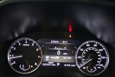 2025 Mitsubishi Outlander ES