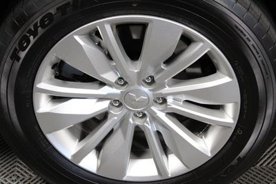 2025 Mitsubishi Outlander ES