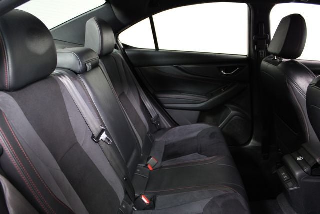 2022 Subaru WRX Limited