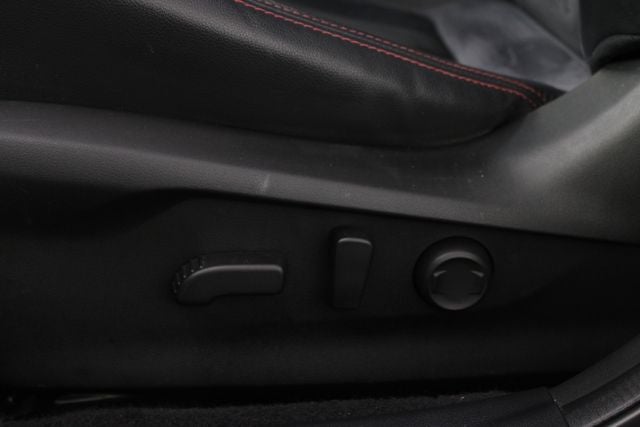 2022 Subaru WRX Limited