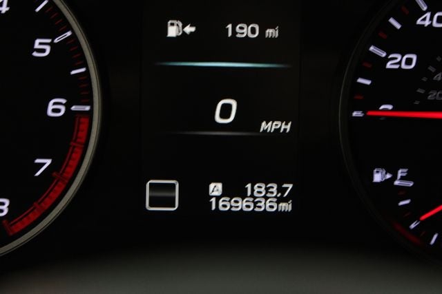 2022 Subaru WRX Limited