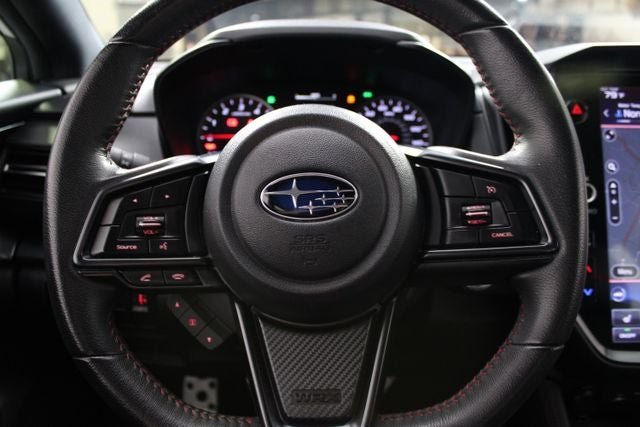 2022 Subaru WRX Limited