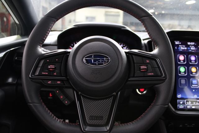 2023 Subaru WRX Limited