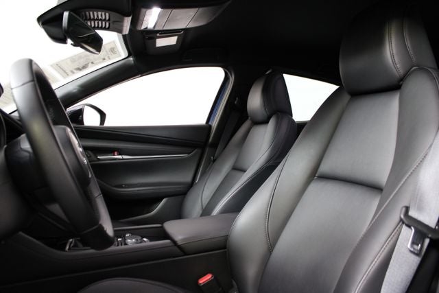 2024 Mazda Mazda3 Hatchback 2.5 S Select Sport