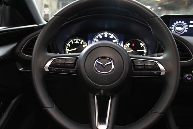 2024 Mazda Mazda3 Hatchback 2.5 S Select Sport