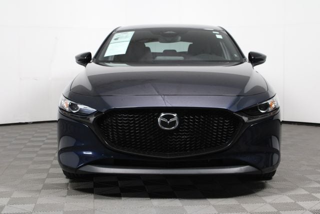 2024 Mazda Mazda3 Hatchback 2.5 S Select Sport