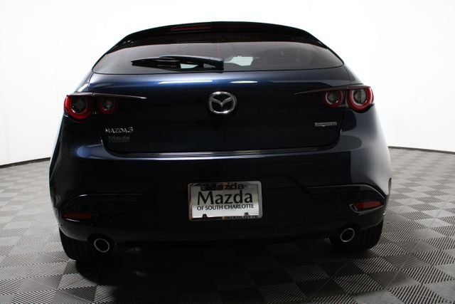 2024 Mazda Mazda3 Hatchback 2.5 S Select Sport