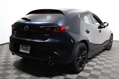 2024 Mazda Mazda3 Hatchback 2.5 S Select Sport