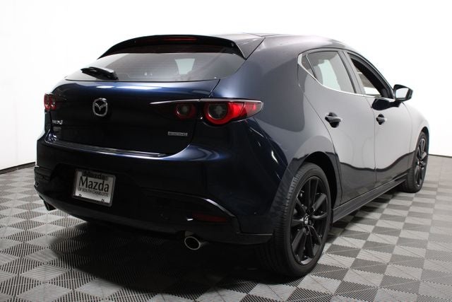 2024 Mazda Mazda3 Hatchback 2.5 S Select Sport