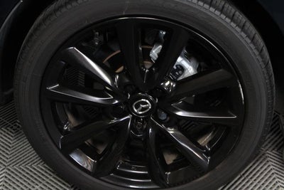 2024 Mazda Mazda3 Hatchback 2.5 S Select Sport