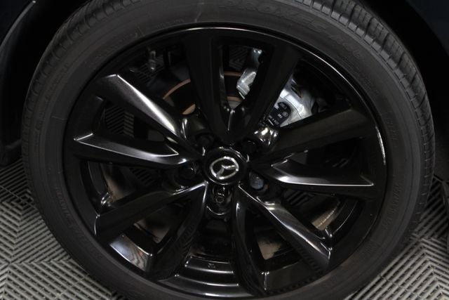 2024 Mazda Mazda3 Hatchback 2.5 S Select Sport
