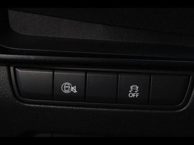 2025 Mazda Mazda3 Hatchback 2.5 Carbon Turbo