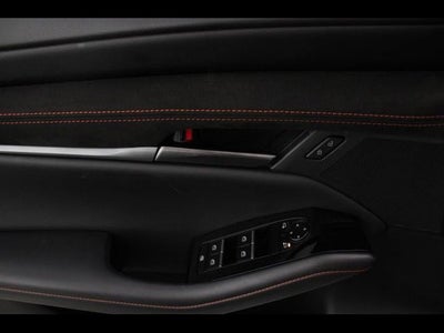 2025 Mazda Mazda3 Hatchback 2.5 Carbon Turbo