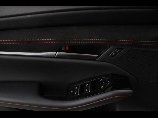 2025 Mazda Mazda3 Hatchback 2.5 Carbon Turbo
