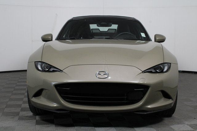 2024 Mazda Mazda MX-5 Miata Grand Touring