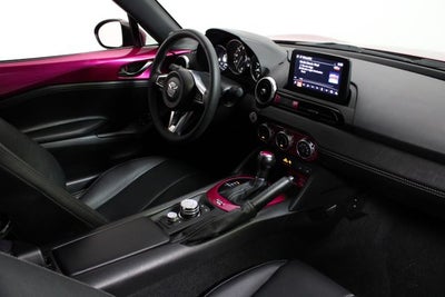 2023 Mazda Mazda MX-5 Miata RF Grand Touring