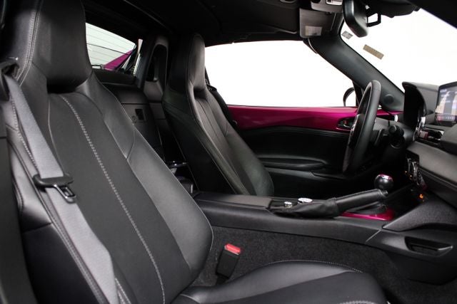 2023 Mazda Mazda MX-5 Miata RF Grand Touring