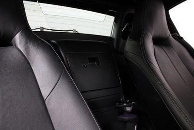 2023 Mazda Mazda MX-5 Miata RF Grand Touring