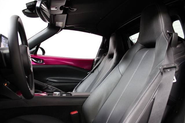 2023 Mazda Mazda MX-5 Miata RF Grand Touring