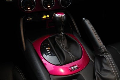 2023 Mazda Mazda MX-5 Miata RF Grand Touring