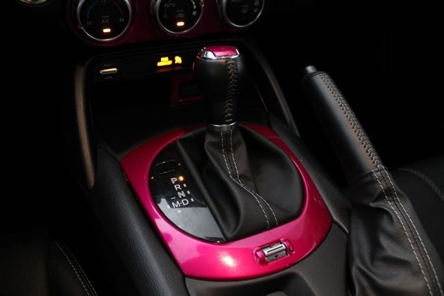 2023 Mazda Mazda MX-5 Miata RF Grand Touring