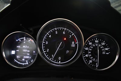2023 Mazda Mazda MX-5 Miata RF Grand Touring