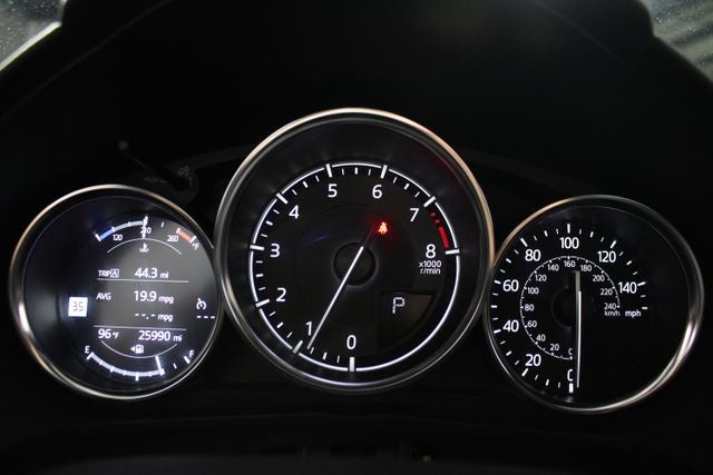 2023 Mazda Mazda MX-5 Miata RF Grand Touring