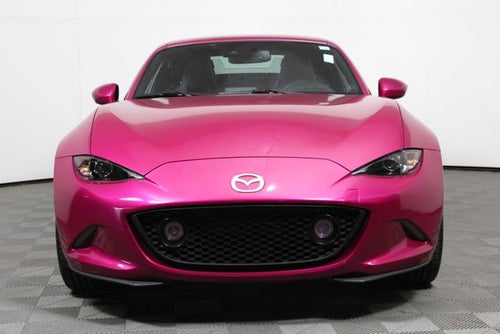 2023 Mazda Mazda MX-5 Miata RF Grand Touring