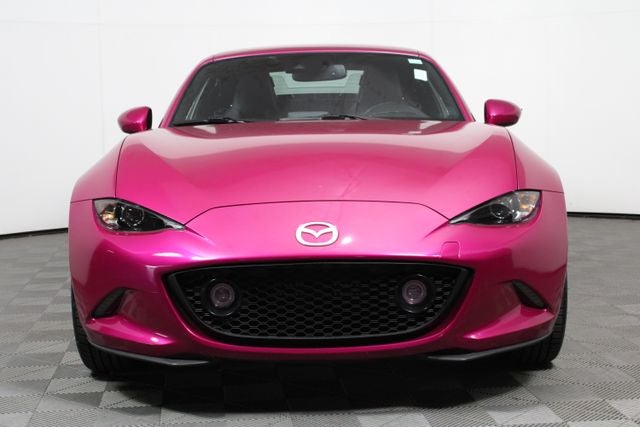 2023 Mazda Mazda MX-5 Miata RF Grand Touring