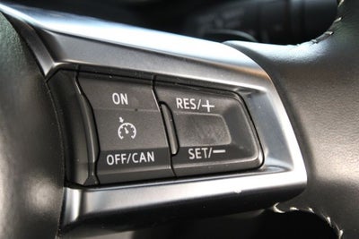 2023 Mazda Mazda MX-5 Miata RF Grand Touring