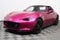 2023 Mazda Mazda MX-5 Miata RF Grand Touring