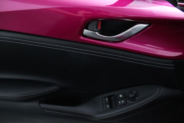2023 Mazda Mazda MX-5 Miata RF Grand Touring