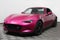 2023 Mazda Mazda MX-5 Miata RF Grand Touring