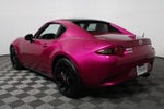 2023 Mazda Mazda MX-5 Miata RF Grand Touring