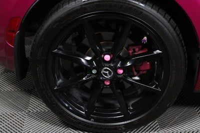 2023 Mazda Mazda MX-5 Miata RF Grand Touring