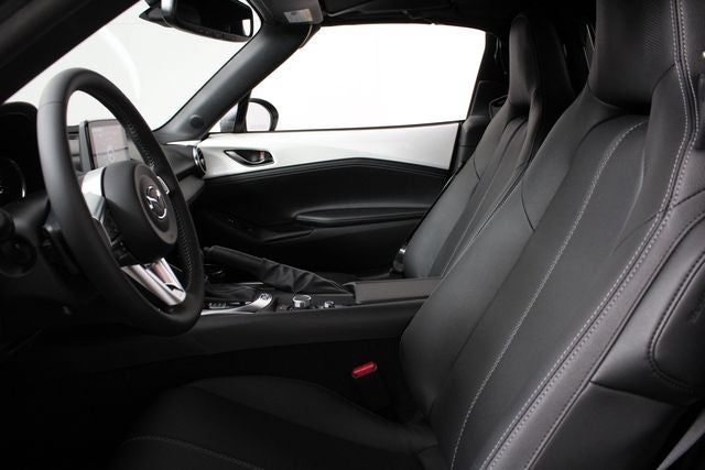 2023 Mazda Mazda MX-5 Miata RF Grand Touring