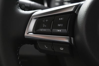 2023 Mazda Mazda MX-5 Miata RF Grand Touring