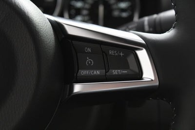 2023 Mazda Mazda MX-5 Miata RF Grand Touring