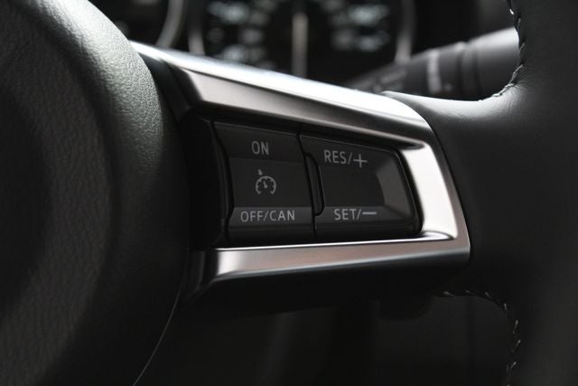 2023 Mazda Mazda MX-5 Miata RF Grand Touring