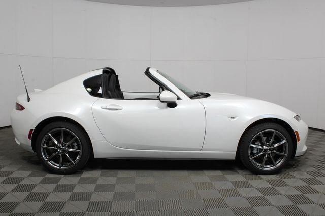 2023 Mazda Mazda MX-5 Miata RF Grand Touring
