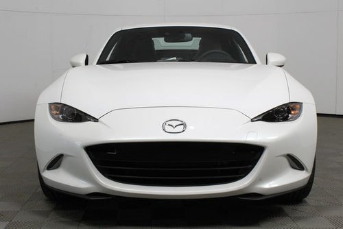2023 Mazda Mazda MX-5 Miata RF Grand Touring
