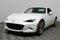 2023 Mazda Mazda MX-5 Miata RF Grand Touring