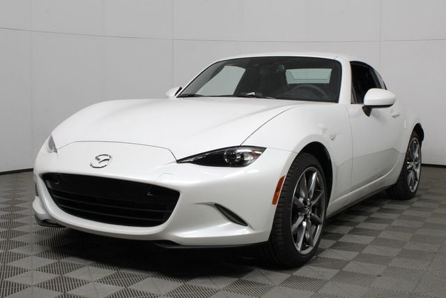 2023 Mazda Mazda MX-5 Miata RF Grand Touring