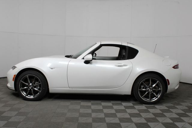 2023 Mazda Mazda MX-5 Miata RF Grand Touring