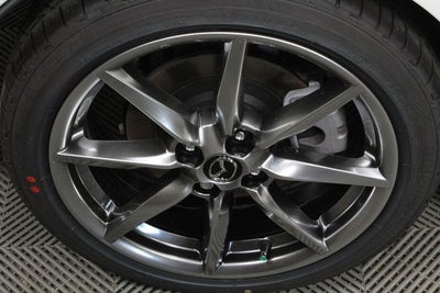 2023 Mazda Mazda MX-5 Miata RF Grand Touring