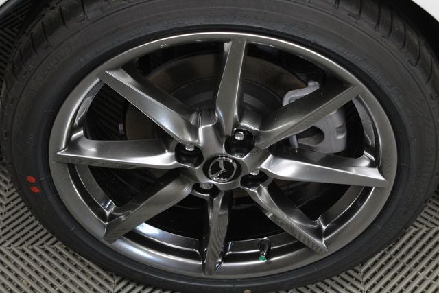 2023 Mazda Mazda MX-5 Miata RF Grand Touring