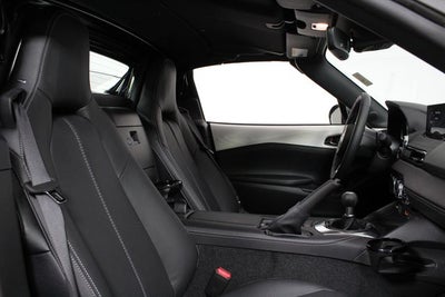 2024 Mazda Mazda MX-5 Miata RF Grand Touring