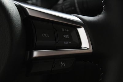 2024 Mazda Mazda MX-5 Miata RF Grand Touring