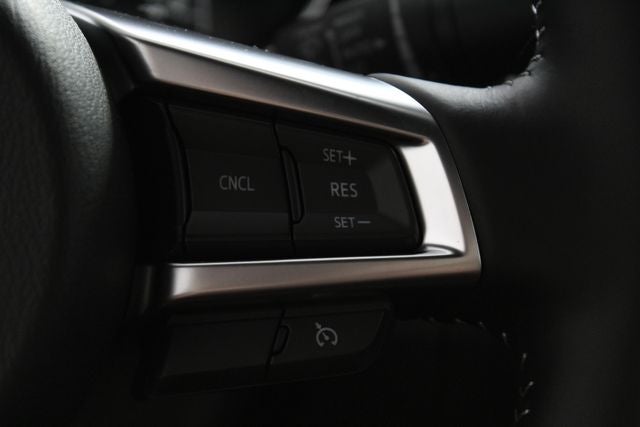 2024 Mazda Mazda MX-5 Miata RF Grand Touring